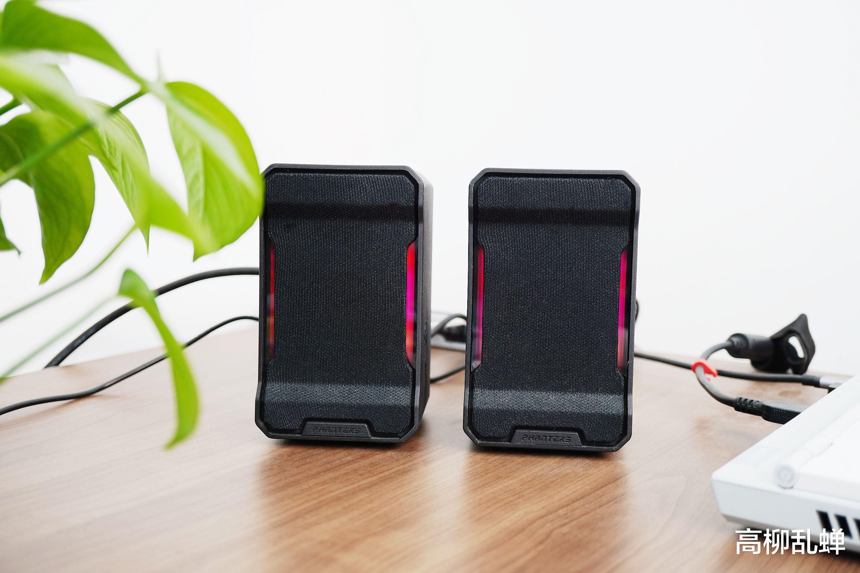 音箱|入门性价比之选，来自北欧的好声音——尊宝D430II无源音箱