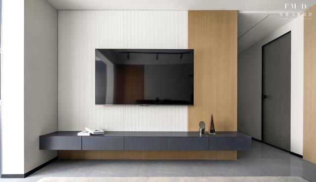 11万改造的105精装房，简装为主，贵在细节，满足三代同堂所需