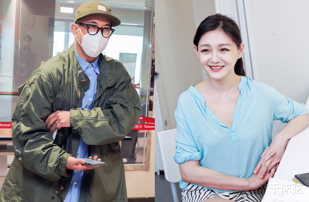 羽绒服|具俊晔靠大S找工作，出演舞台剧“配角”！小S夸赞姐夫是大明星