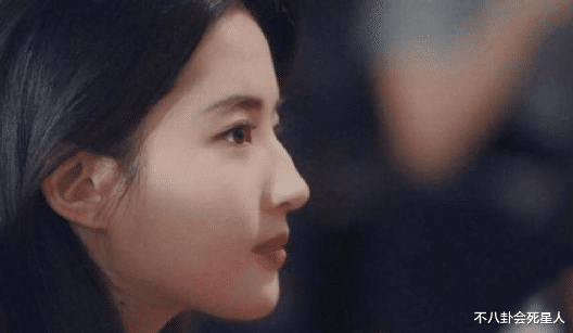 董洁|杨幂的眼,董洁的鼻,殷桃的腰,个个神来之笔都是“人间绝美”