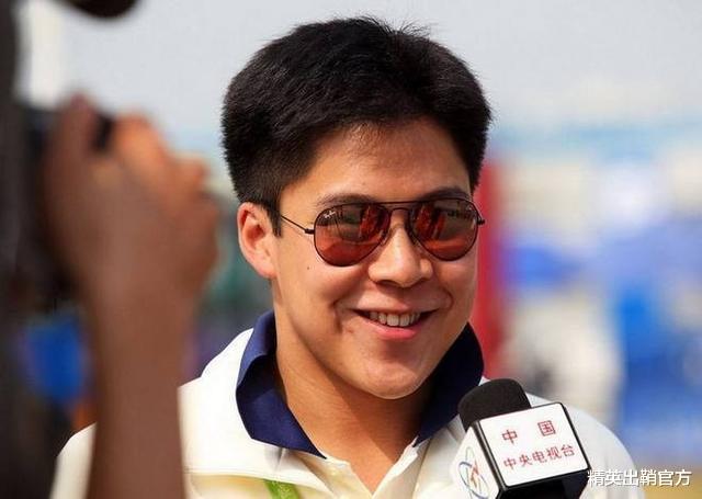 何超琼|何超琼继承人出现了：并非四房何猷君，而是何超凤的小女儿何锶倩