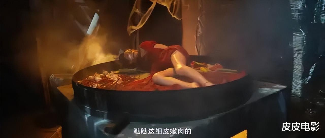 电影|2022开年后最烂的10部网大，个个明星大腕主演，任达华陈小春在列