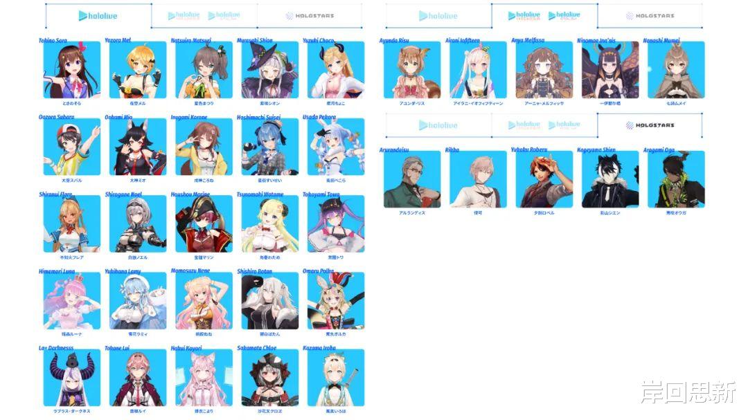 漫画|Holo与集英社联动：推荐鬼灭与间谍过家家，却没有火影与海贼王