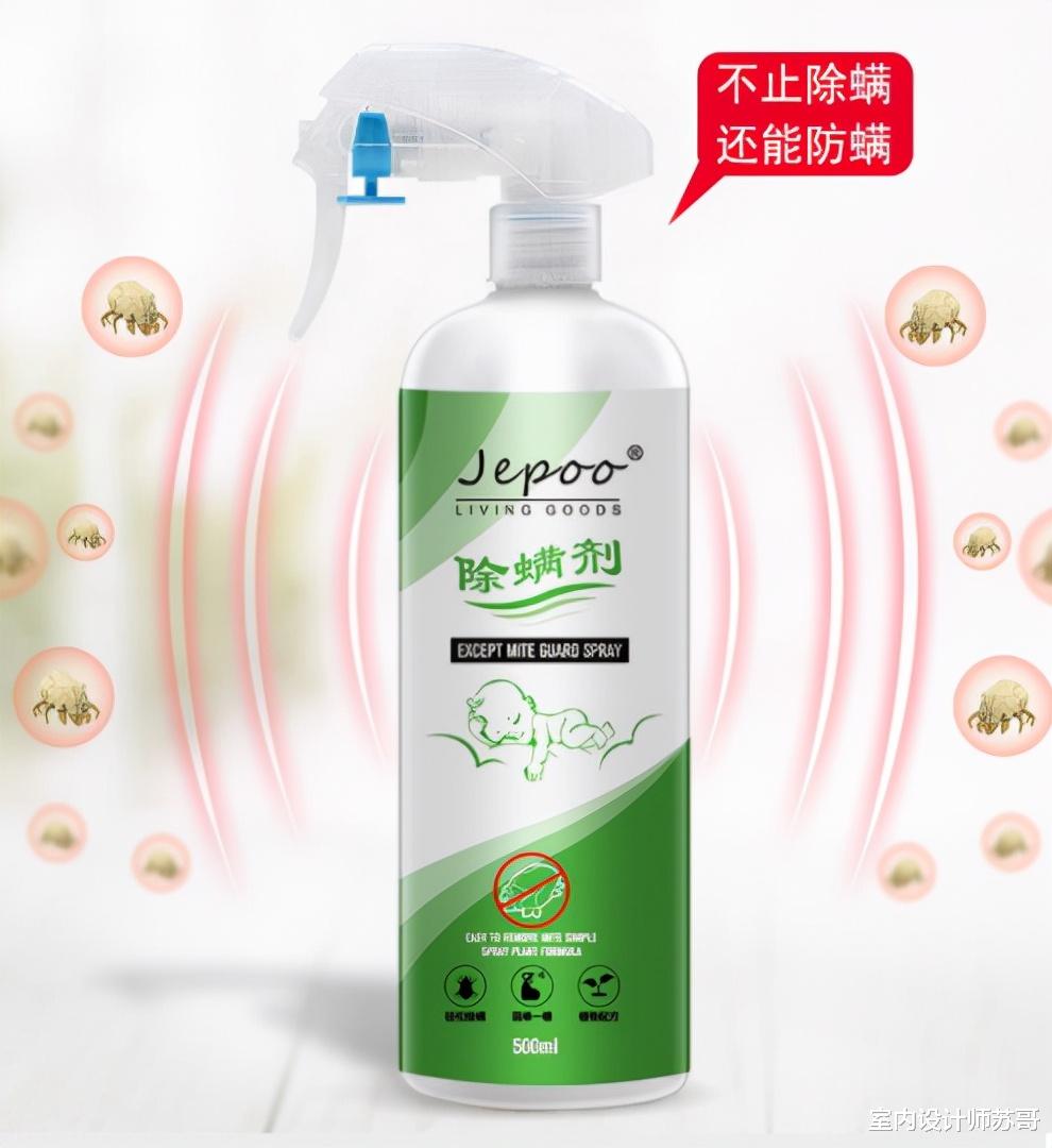 盘点3个“无限回购”的清洁好物,家里住了5年,还干干净净!