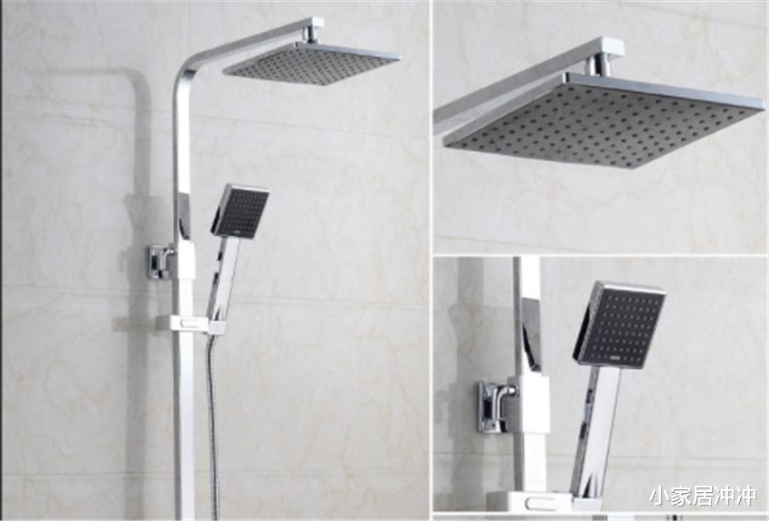 如果不差钱,给卫生间换上4个“高级货”,幸福感倍增