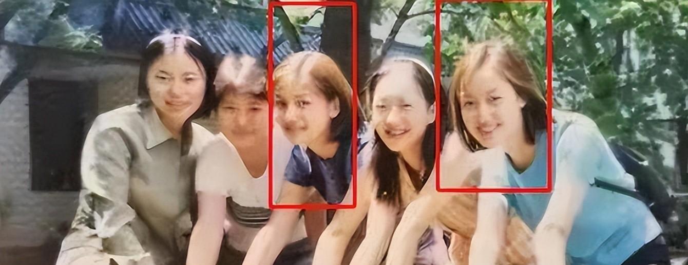 赵子琪|两个男人都为她离婚，前央视美女主持赵子琪，究竟有何魅力？