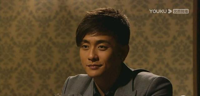 |《珠光宝气》石泰川为虞苇庭捐肝,你怎么看?