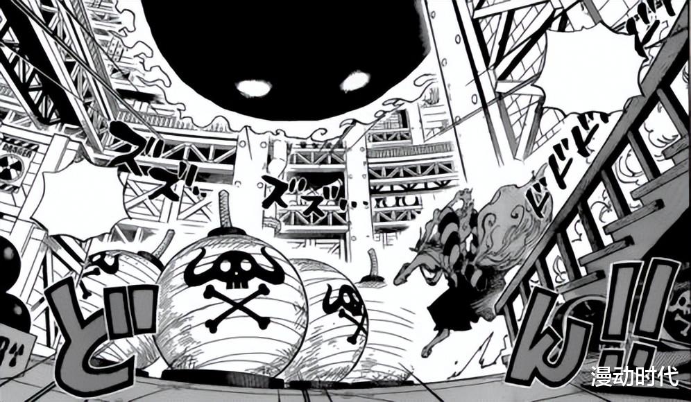 路飞|堪十郎烧死大蛇的四点原因，最后一点很有可能逆转和之国战局！