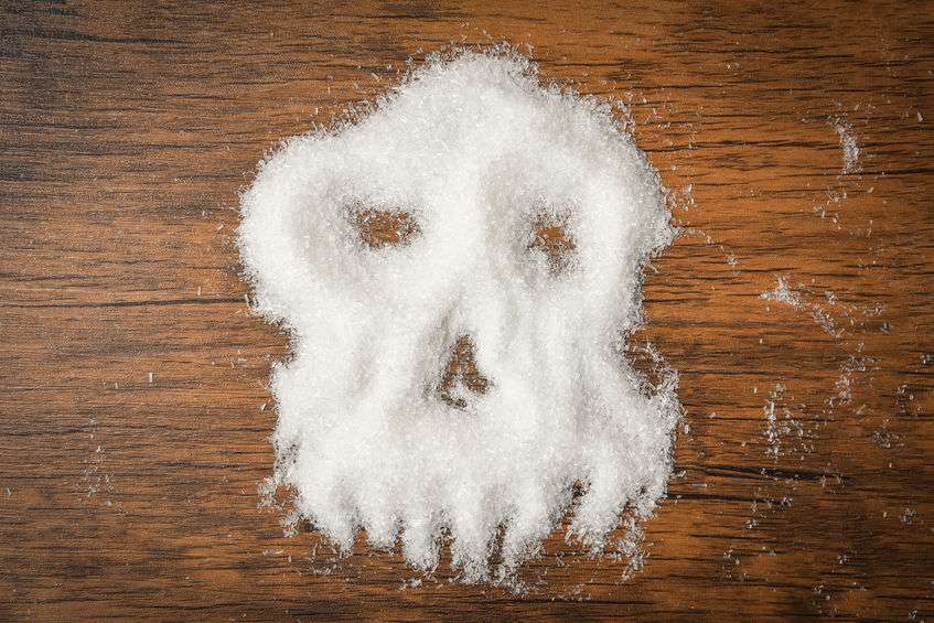 |肾衰竭患者,除了不能喝酒,这5种饮食也要管住嘴,尽量别碰