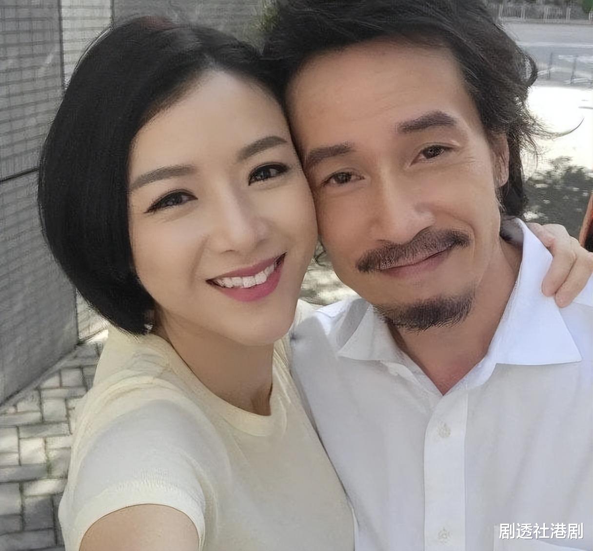 TVB|2023年TVB获捧艺人名单出炉！一线小生地位稳，新晋视后狂输出作品