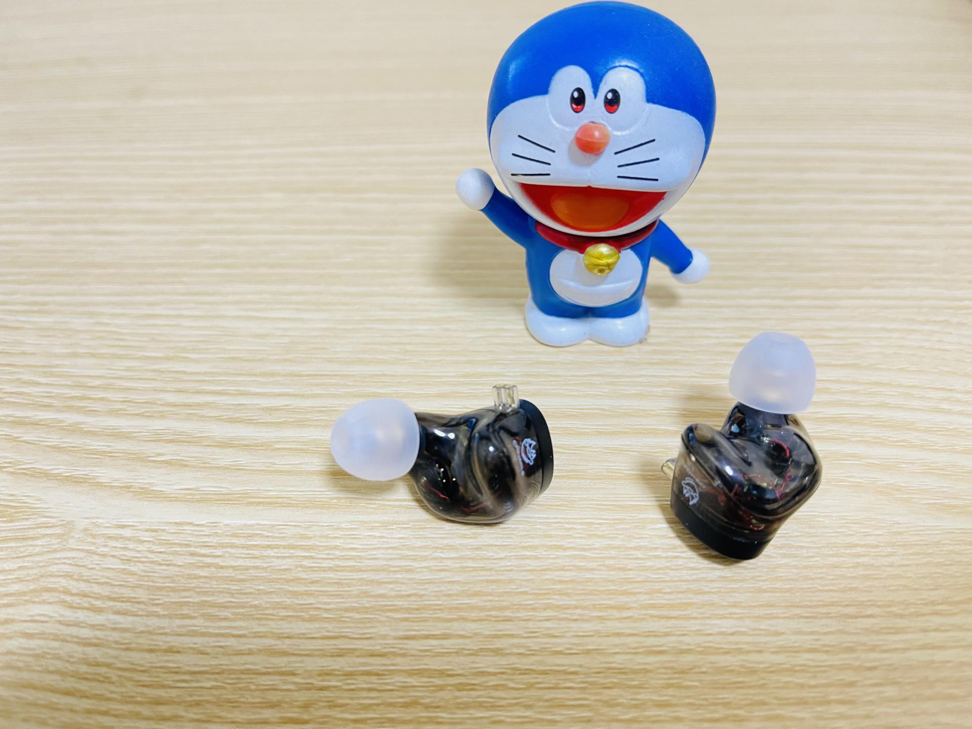 富士|“超级性价比”多单元静音耳机---kz ZEX PRO