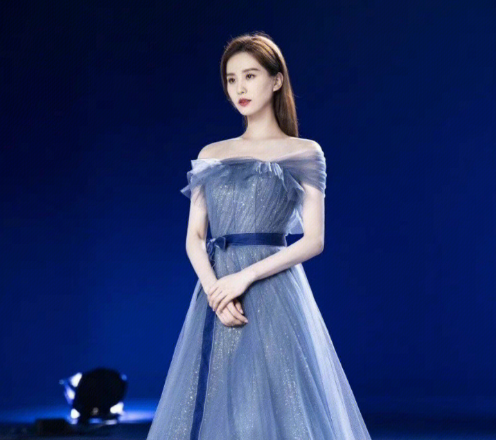 赵丽颖|网传赵丽颖龚俊有望合作！刘诗诗李现或拍杂志，粉丝：期待作品！