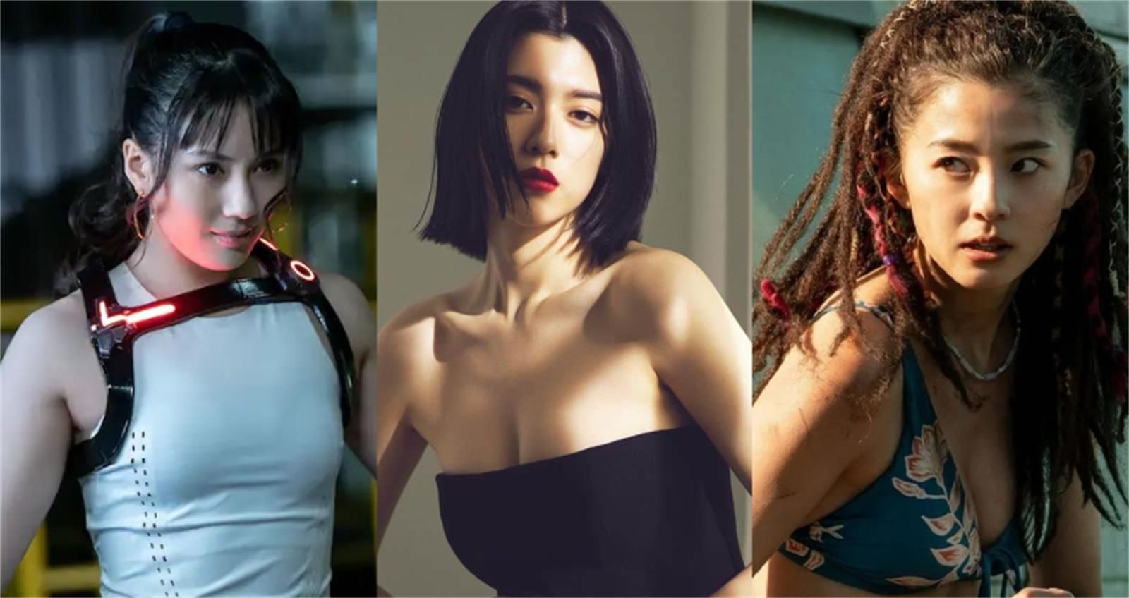 山下智久|《弥留之国的爱丽丝2》6大看点，山下智久+4大正妹，剧情重要吗？