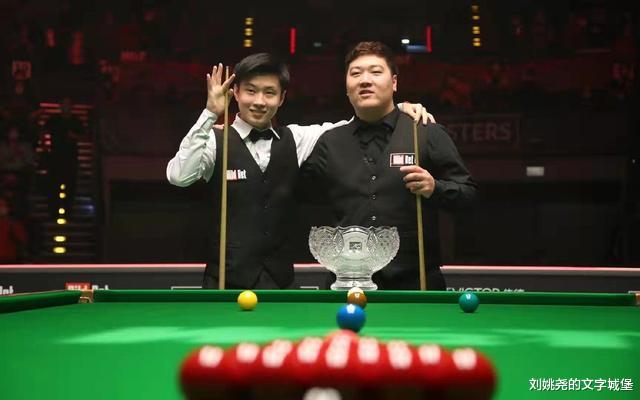 颜丙涛|3个3-0！颜丙涛3连胜晋级，终结连败复仇希金斯，赵心童即将出局?