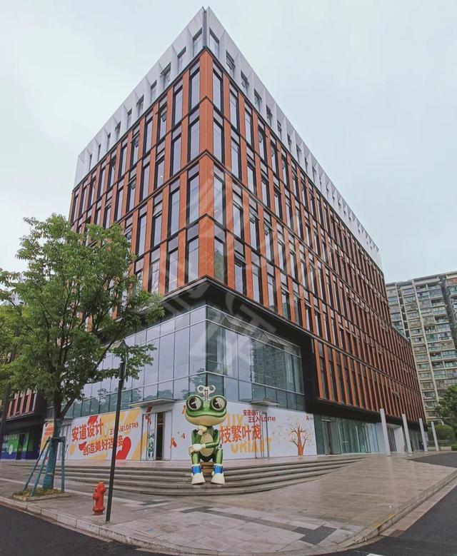 保利|杭州最老的“厂房”,变成这样了!