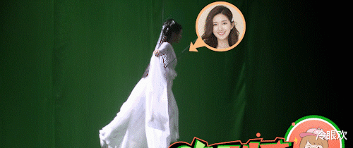 赵露思|祸不单行啊!赵露思遭嘲碰瓷刘亦菲再遭宋祖儿影迷的骂名!