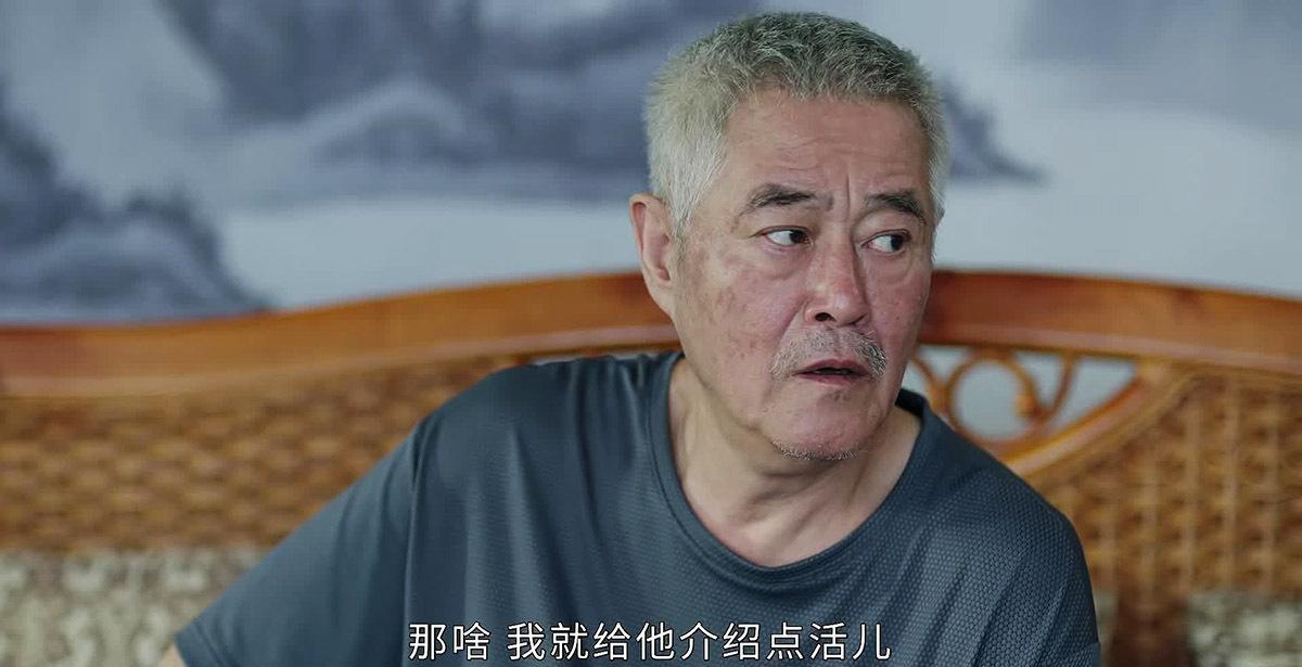 刘老根5|《刘老根5》别看大群戏，最终还是四堆戏，哪堆戏里都有戏眼人物