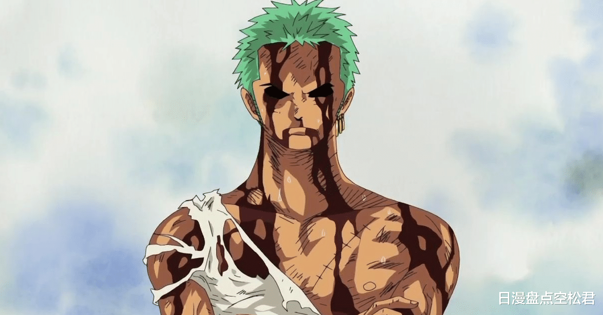 恶魔果实|海贼王装X成功的案例！实力才是装X的资本！