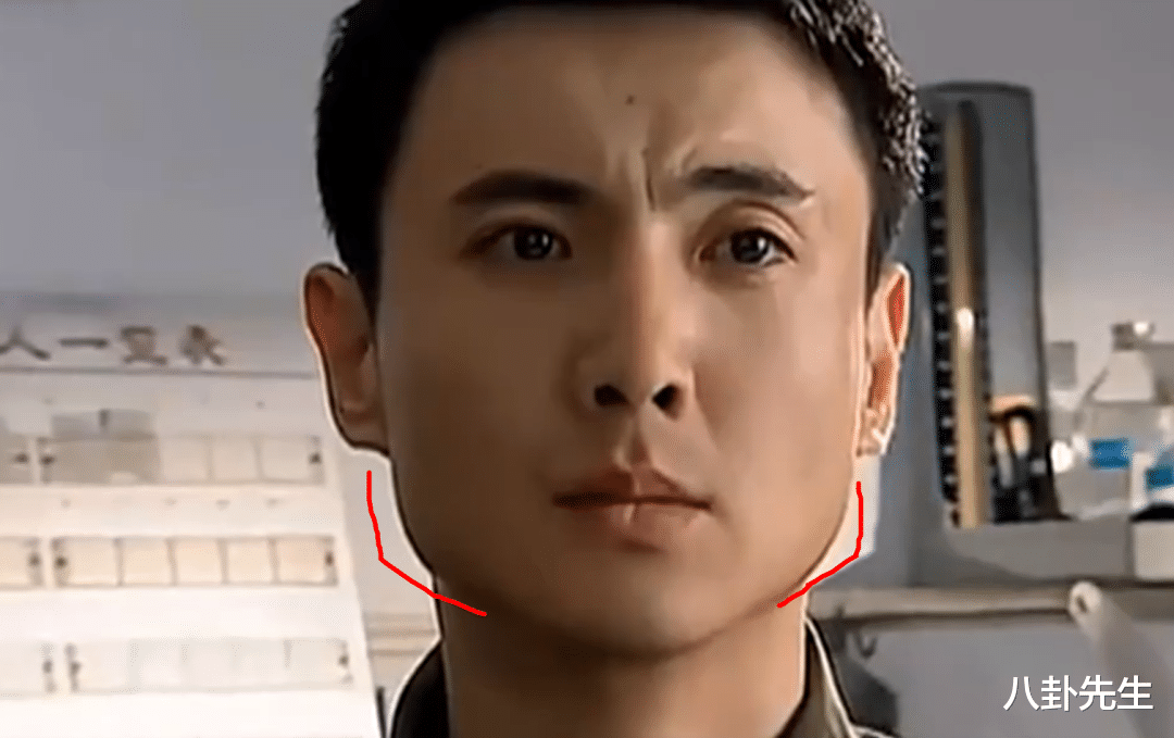 金瀚|网友给男星P图：张翰变金城武，宋小宝变外国人，金瀚像换了张脸