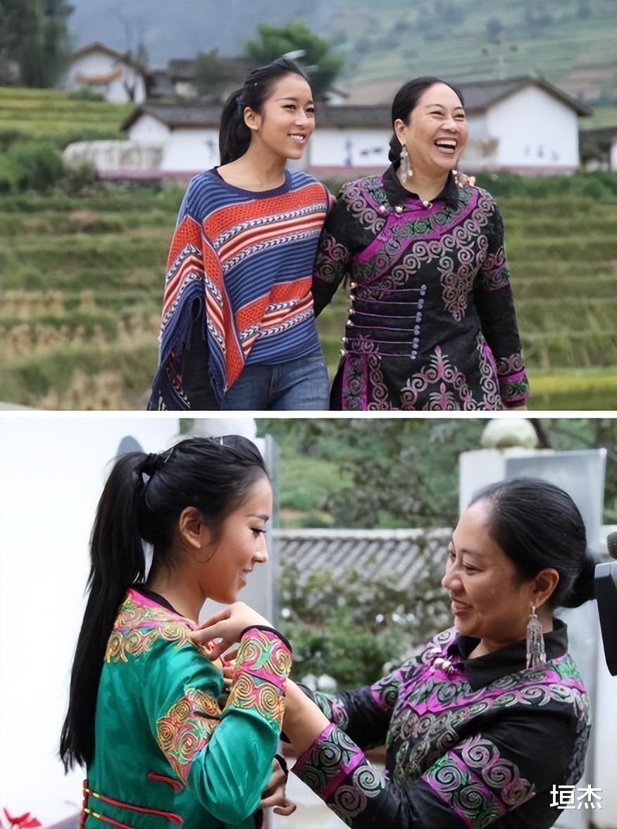 吉克隽逸|刘石坚：相恋6年甘愿捧红吉克隽逸，成名后惨遭拒婚，如今怎样了