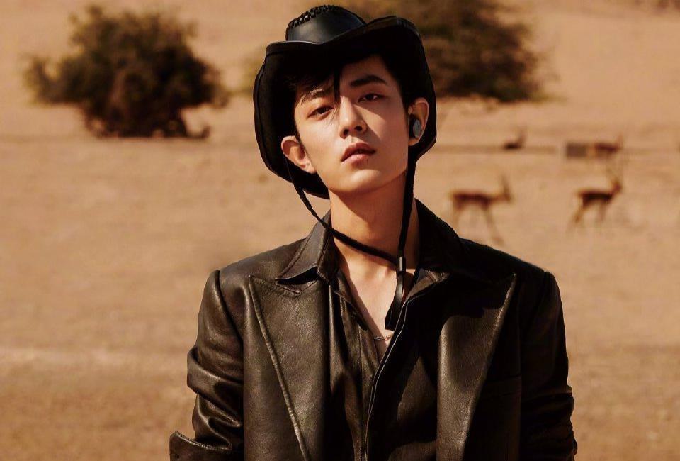 街拍|影视导演首次回应肖战“227”事件,看到禁言很欣慰,肖战无愧