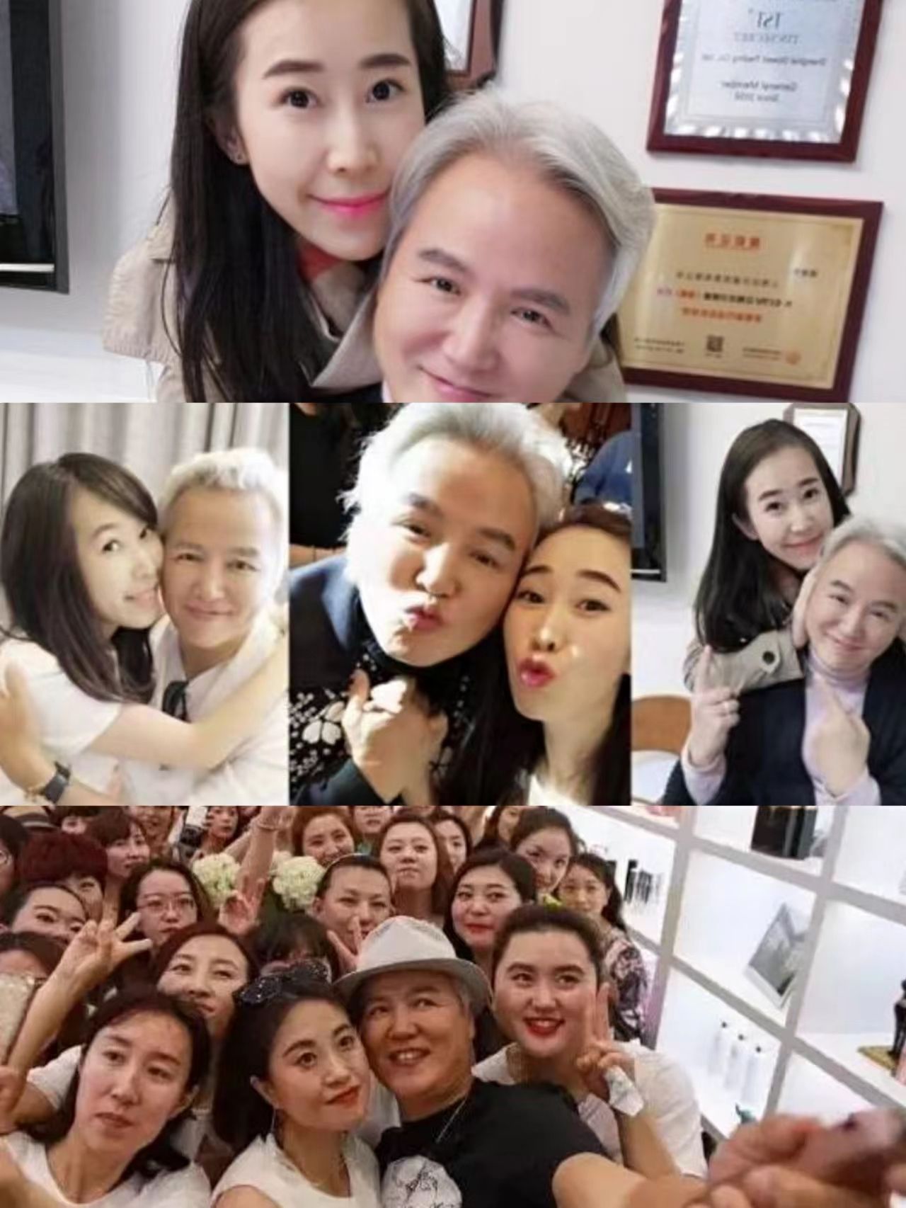 张庭|猪养肥了，张庭夫妇96套房被查封，你终究是配不上观众曾经的喜爱