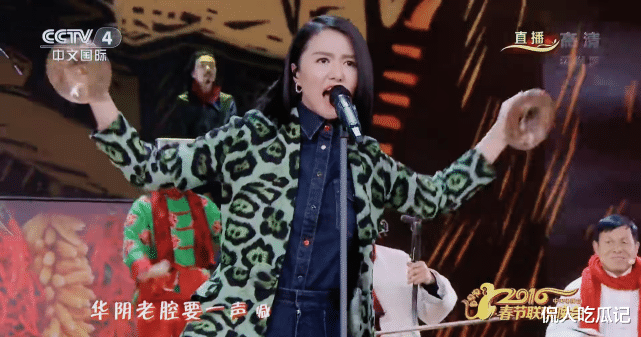 谭维维|浪姐3谭维维无缘前三：有实力也没用，每次都拿不了第一