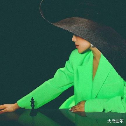 单依纯|如果没有周深和单依纯的出现，你真的能感受到什么是音乐天赋吗？