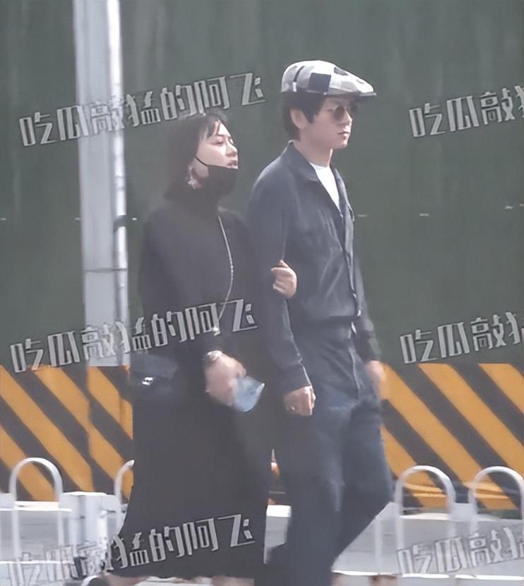 马思纯|张哲轩发文官宣与马思纯恋情 祝女友票房大卖甜蜜十足