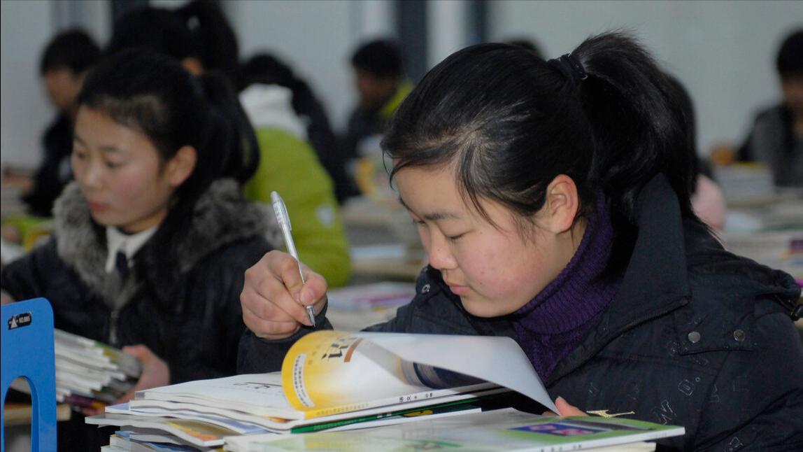 职业教育|为啥宁愿托关系上民办高中，也不愿孩子上职高？听听家长的真心话