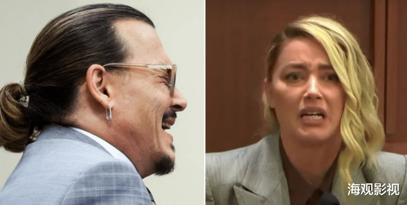 约翰尼·德普|约翰尼·德普告前妻获1500万美元赔偿, 双发发表声明