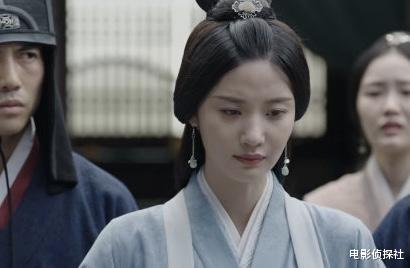 王延姬|《星汉灿烂》的3个狠角色结局：王延姬被活埋，骆济通的死状最惨