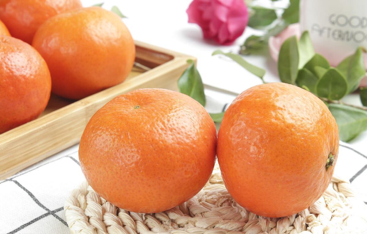 沃柑|3.15,沃柑“泡药”之后直接上市,几个月不烂,对身体有害?