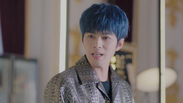 蓝琼缨|才播1天剧情上头，张佳宁令观众成功入坑，爱情剧又有王炸了？