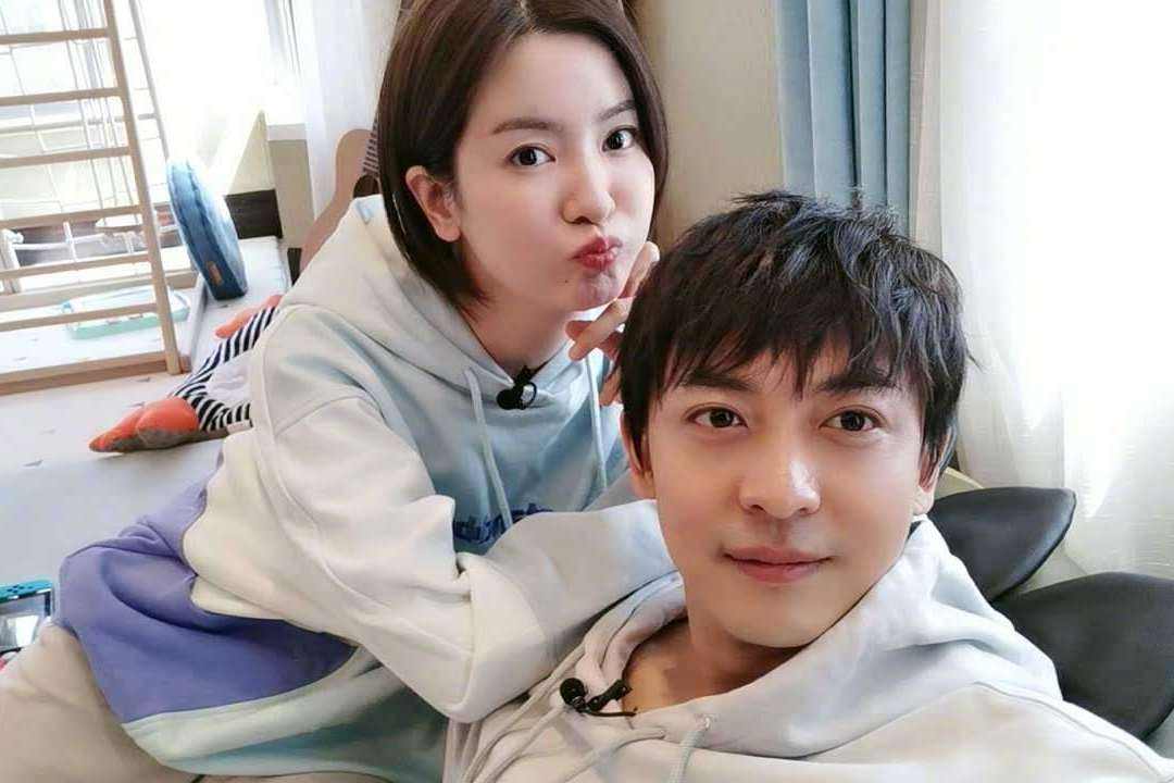 陈剑月|因戏生情不全是玻璃碴，这10对剧组擦出爱火的夫妻，最长已婚37年