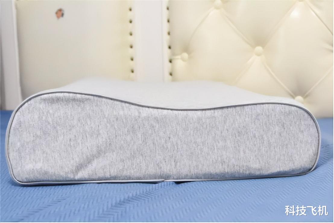 自媒体|无感监测+智能联动,米家这款新品299元就知道你的睡眠数据