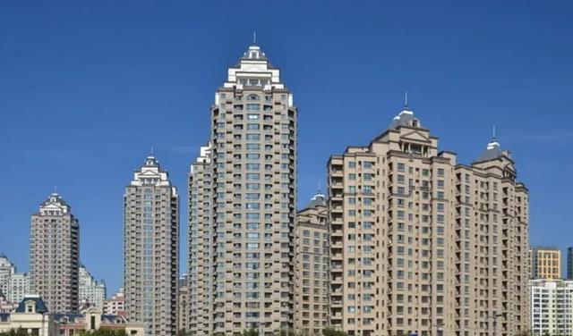 安居房|为何越来越多人搬离高层?老业主:4大“硬伤”,算个账一目了然