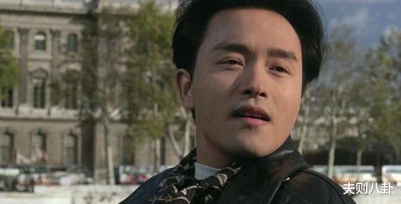 张国荣|28年前张国荣在庆功宴上大怒：你再敢打她，我就在香港找人收拾你 ！