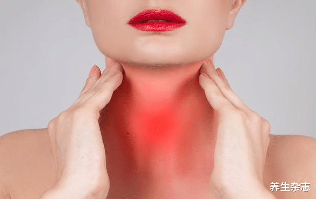 医生|35岁女子长期颈痛、嗜睡,查出甲状腺癌,医生惋惜:这汤怎能天天喝