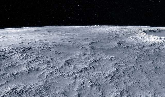 美国宇航局为什么进行小行星碰撞实验?