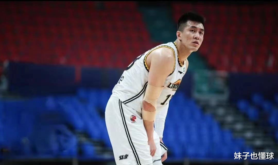 郭艾倫|MVP又打水漂？郭艾倫打道回府，無視CBA官方，第一后衛(wèi)從未被尊重