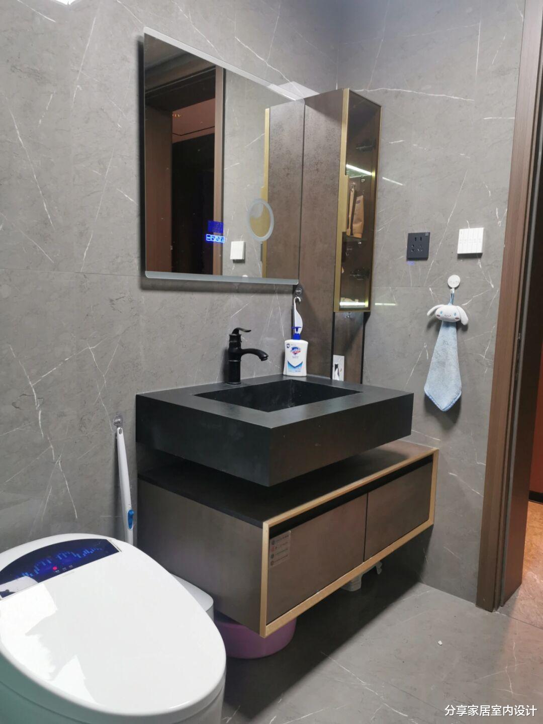 入住三个月的新房,每天收拾干净,这是我想要入住的家,分享一下