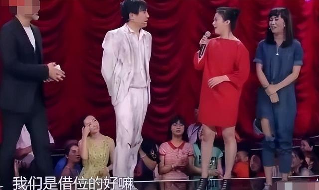 沈腾|沈腾，一个情商极高的喜剧演员