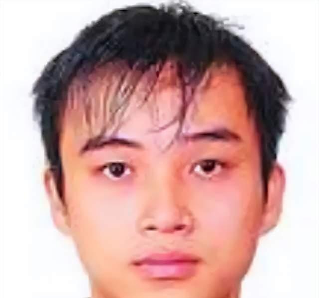 2011年，潜逃9年的通缉犯在上海落网，被捕时请求用3000万赎罪