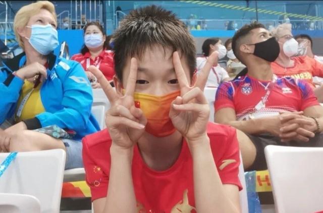 胡斯·哥路沙|争议！某电视台发起讨论，谷爱凌全红婵谁更受男性欢迎？骂声一片