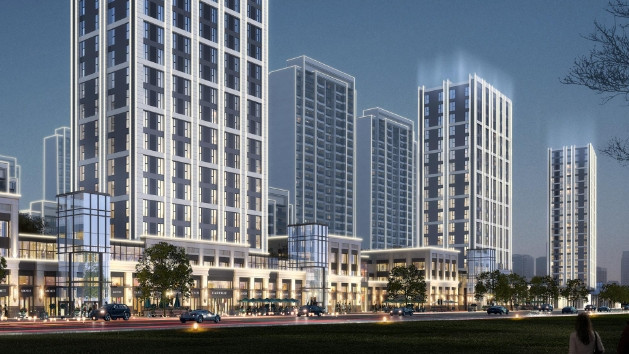 房价|小城市房地产不必担心人口流出问题