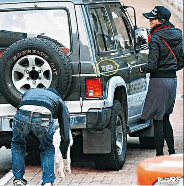 曾沛慈|张曼玉：多少片酬都不再和章子怡合作，晚年暴瘦穿地摊货依然潇洒