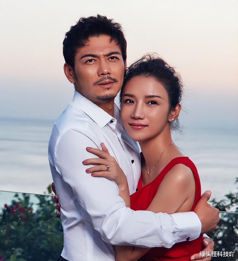 杨烁|演技再好，也救不了“自毁前程”的杨烁