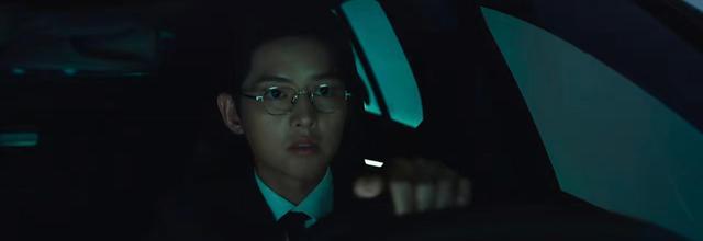 李思思|《财阀家的小儿子》开播，宋仲基出场就领6亿美元变富豪，真厉害