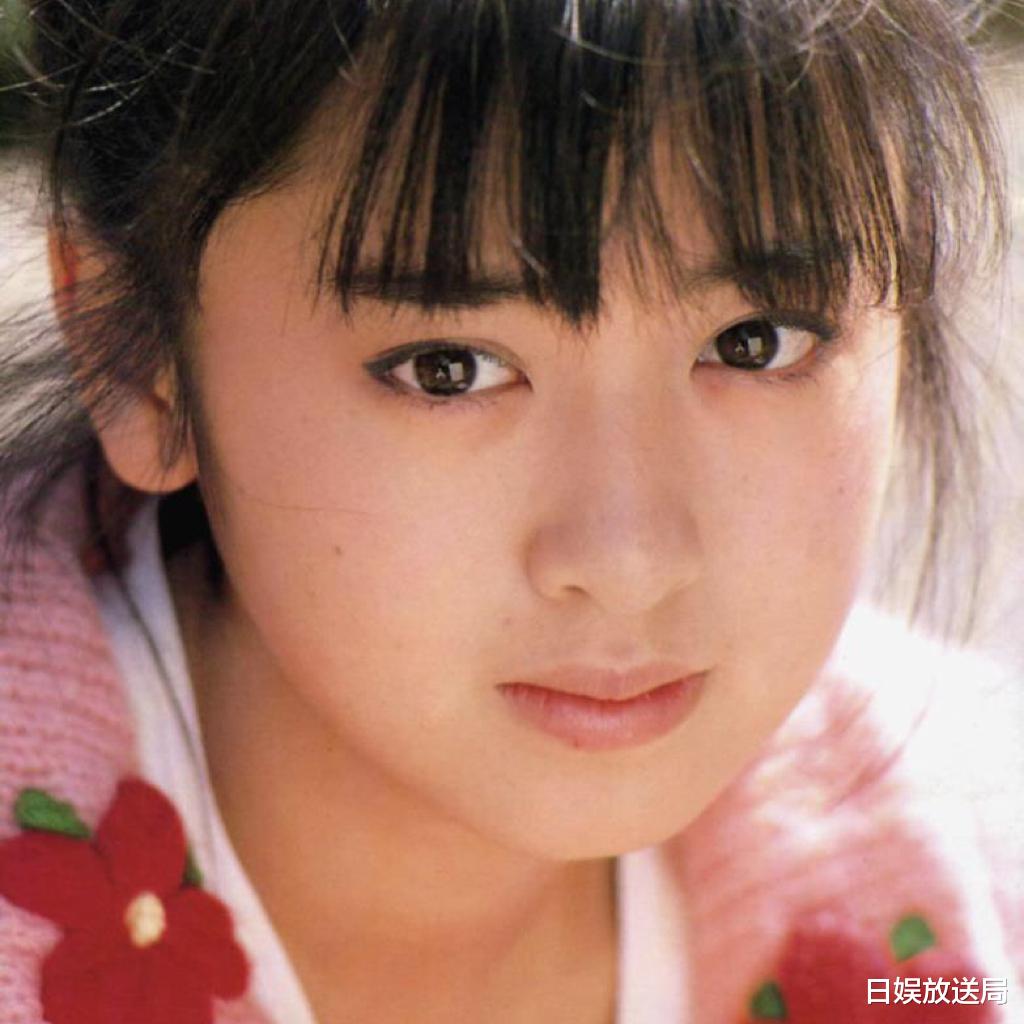 日语|2022年人气调查：日网评选最喜欢的50代美女演员排行榜（第11~20位）